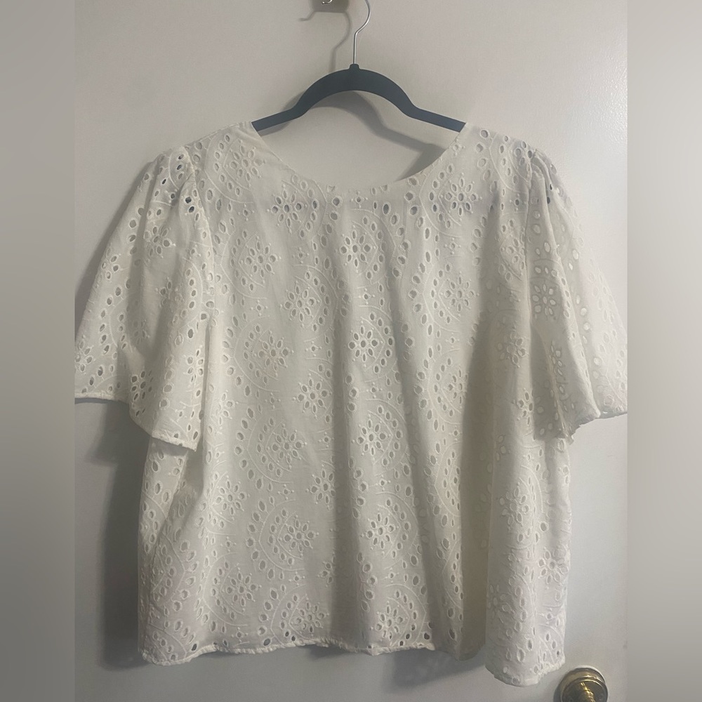 Banana Republic Top
